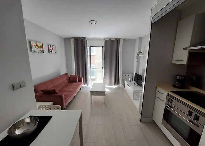 Torre De Hercules A Coruna